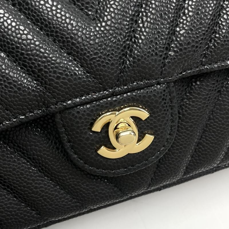 Chanel CF Series Bags